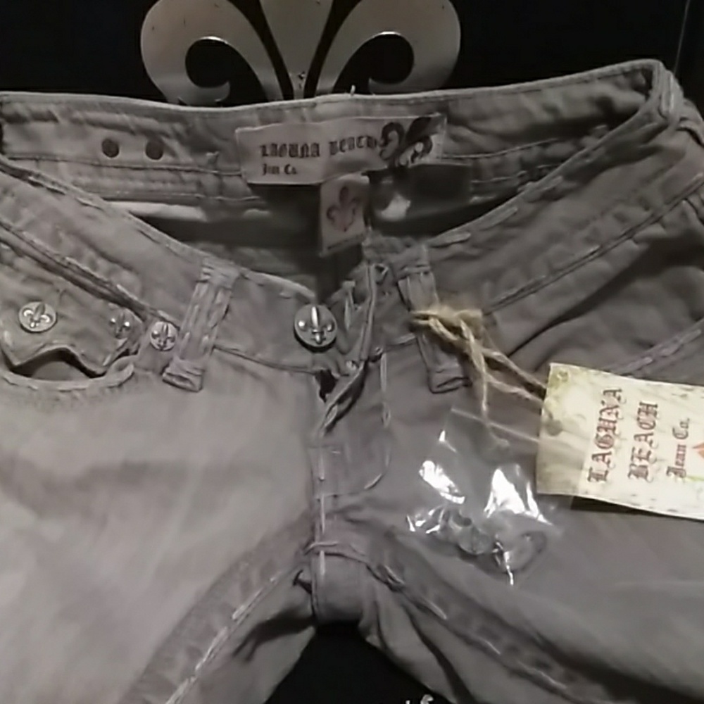 Pants - Picture 3 of 7